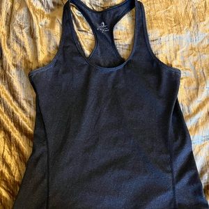 Exercise tops